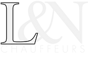 L&N Chauffeurs Logo